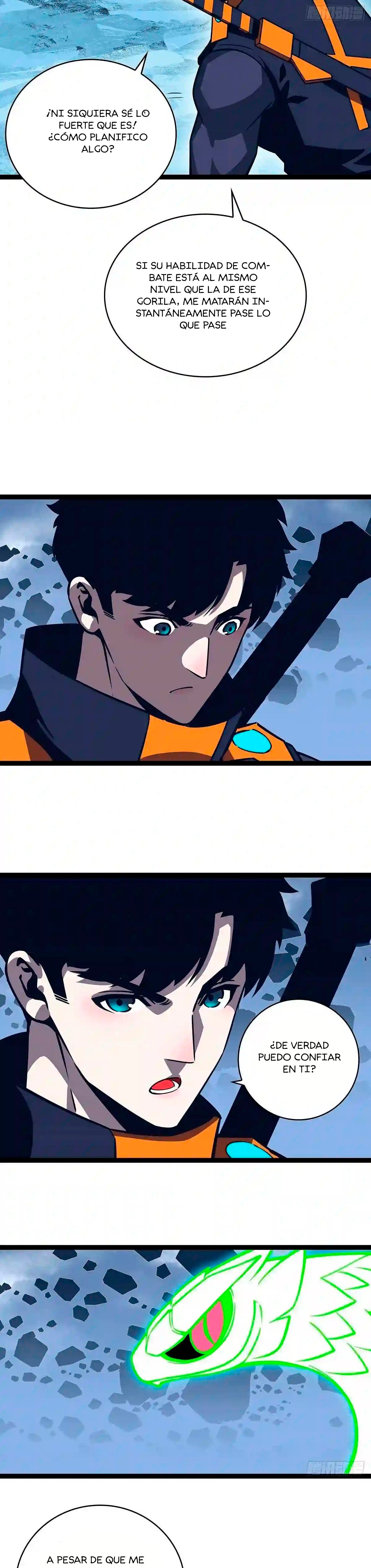 Read Todo comienza con jugar en serio ES Manga Online