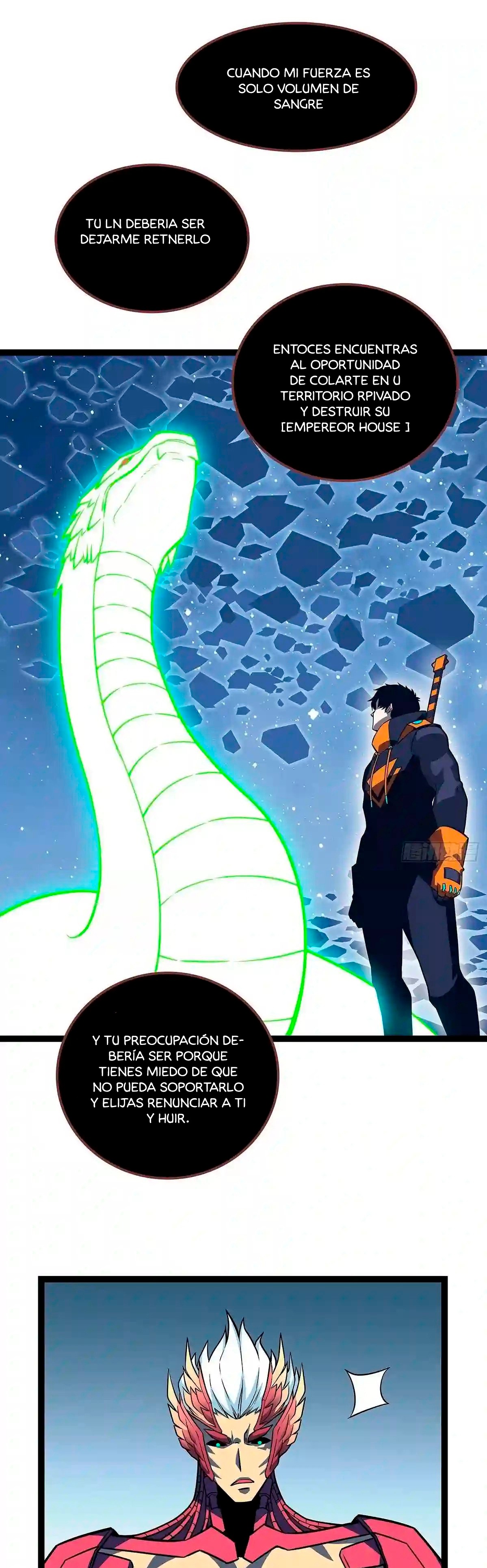 Read Todo comienza con jugar en serio ES Manga Online