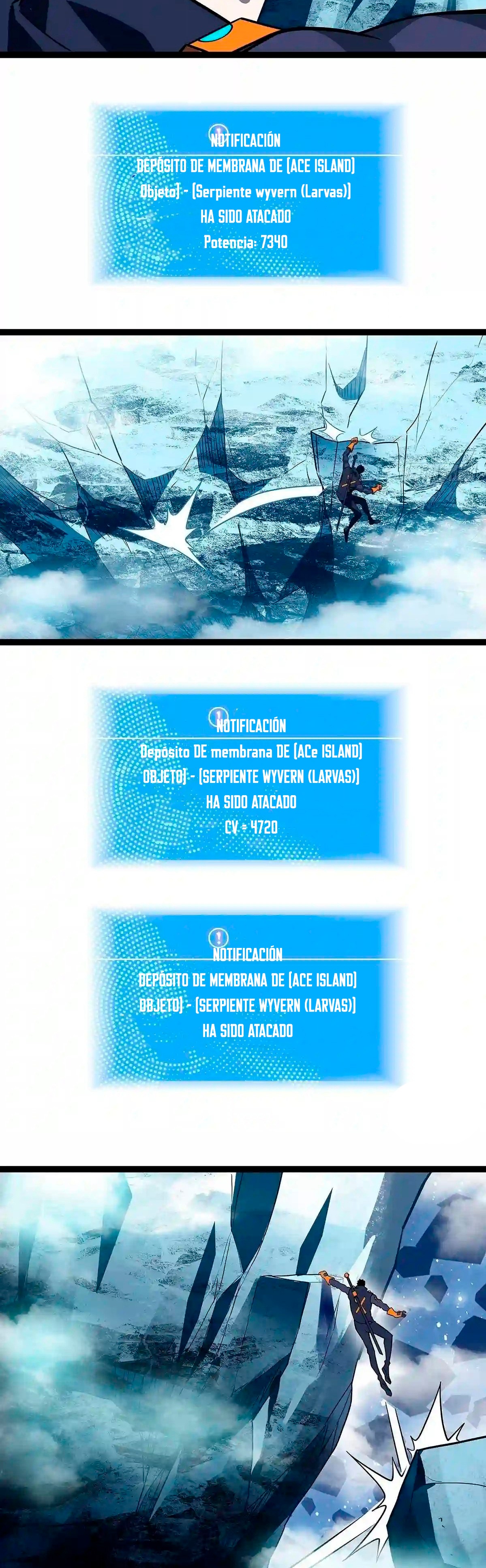 Read Todo comienza con jugar en serio ES Manga Online