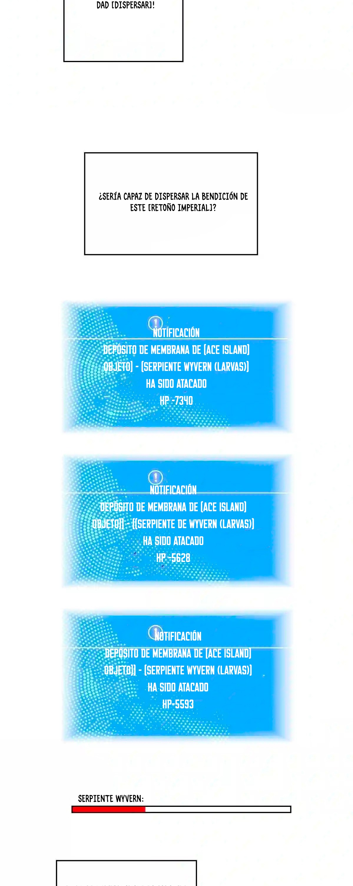 Read Todo comienza con jugar en serio ES Manga Online