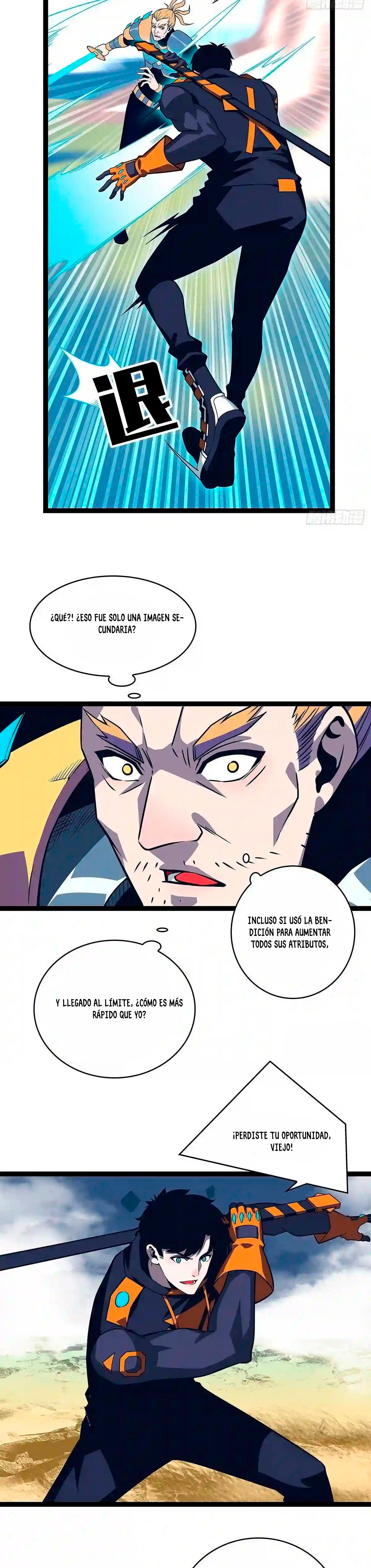 Read Todo comienza con jugar en serio ES Manga Online