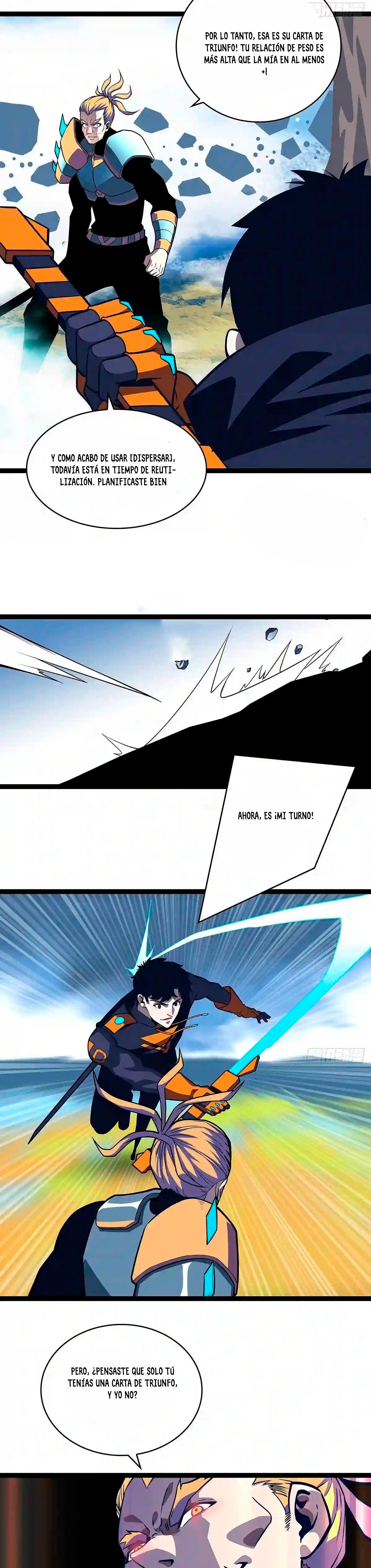 Read Todo comienza con jugar en serio ES Manga Online