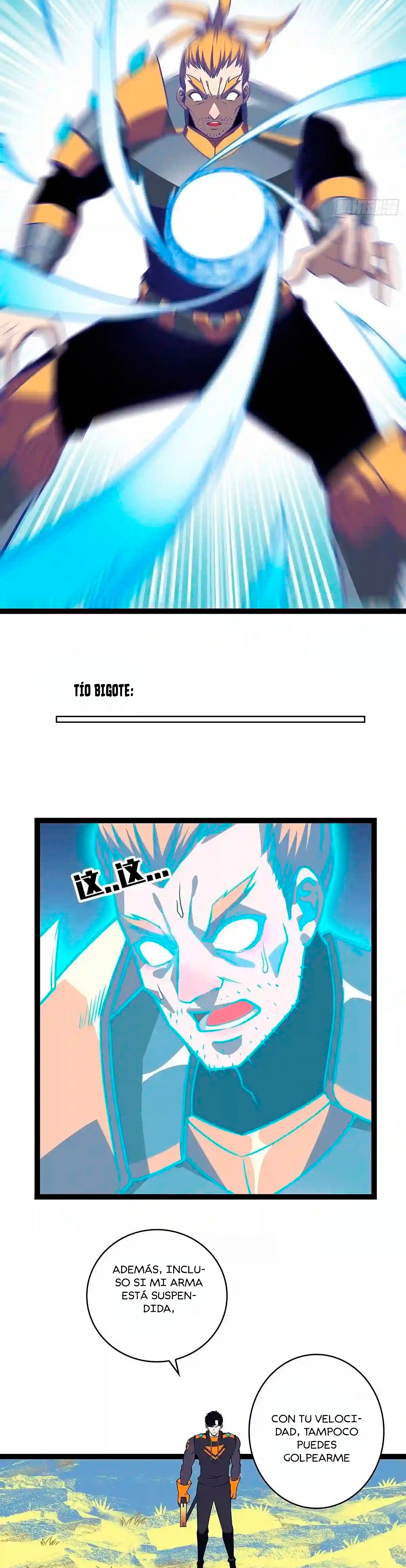 Read Todo comienza con jugar en serio ES Manga Online