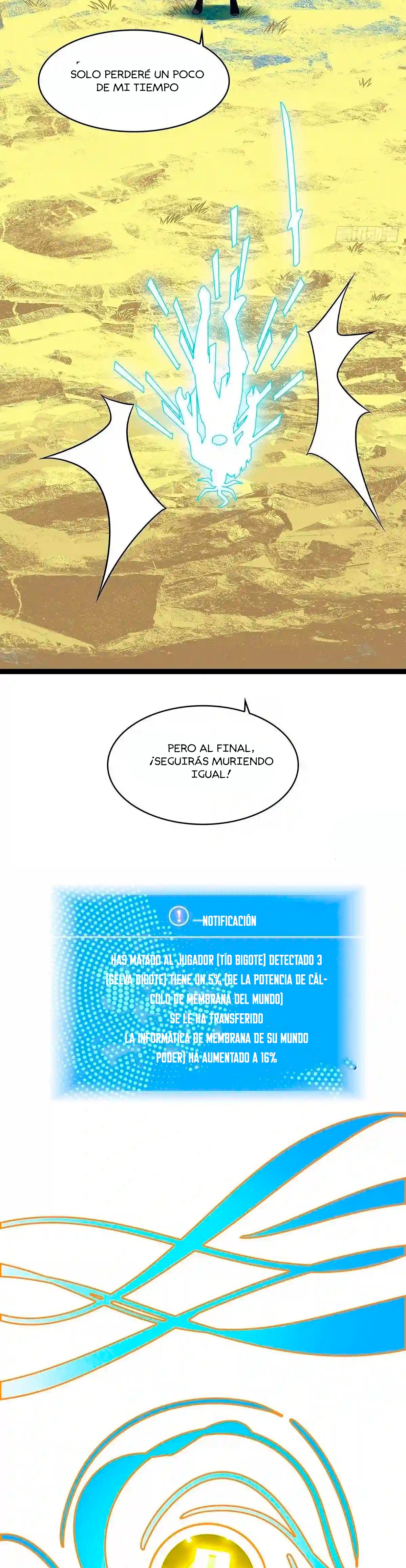 Read Todo comienza con jugar en serio ES Manga Online