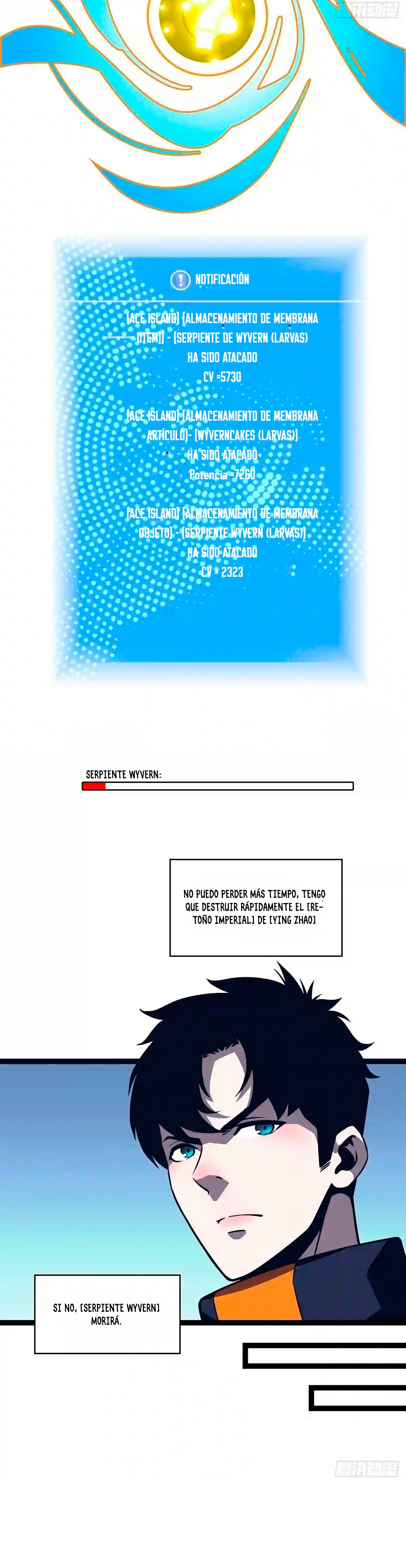 Read Todo comienza con jugar en serio ES Manga Online