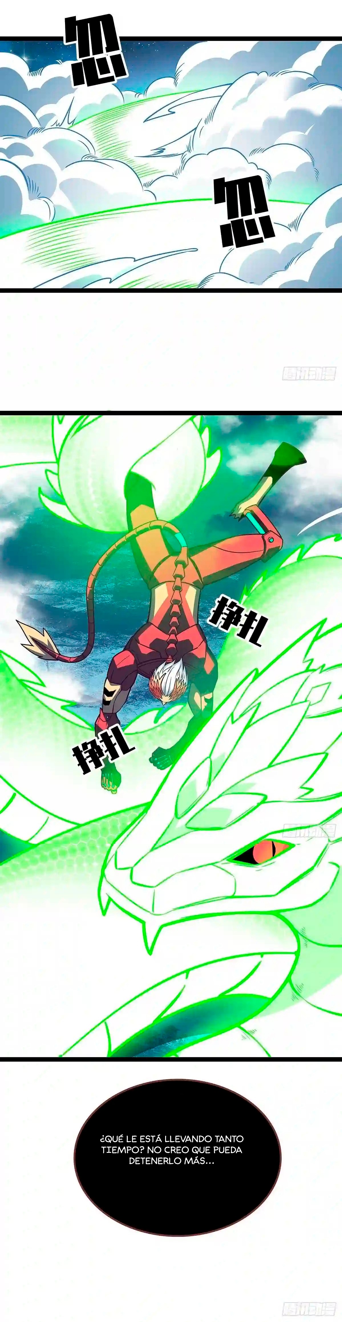 Read Todo comienza con jugar en serio ES Manga Online