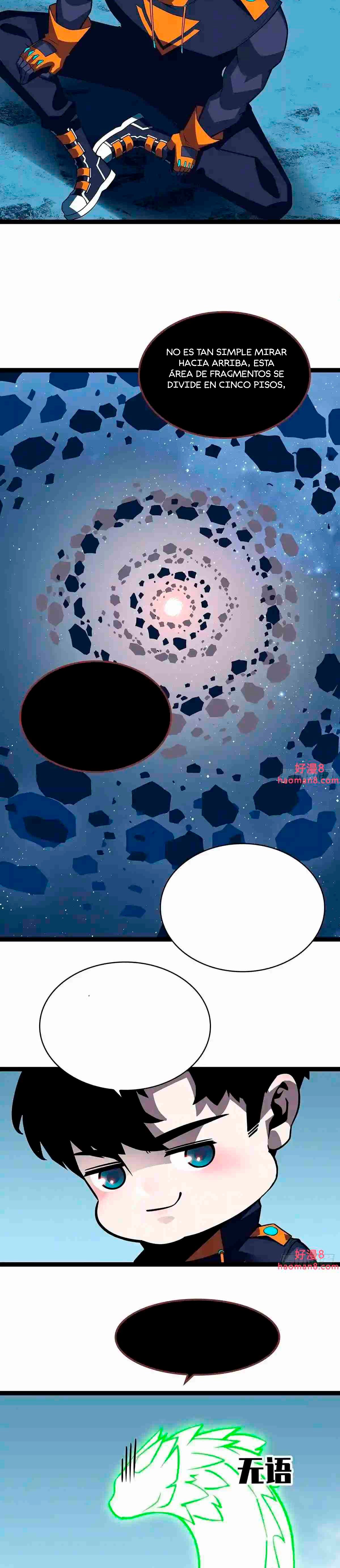 Read Todo comienza con jugar en serio ES Manga Online