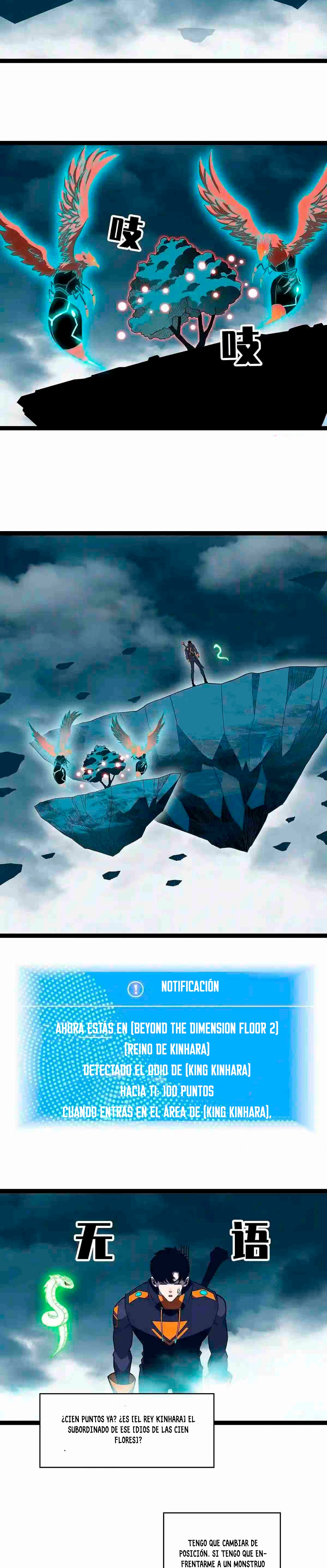 Read Todo comienza con jugar en serio ES Manga Online