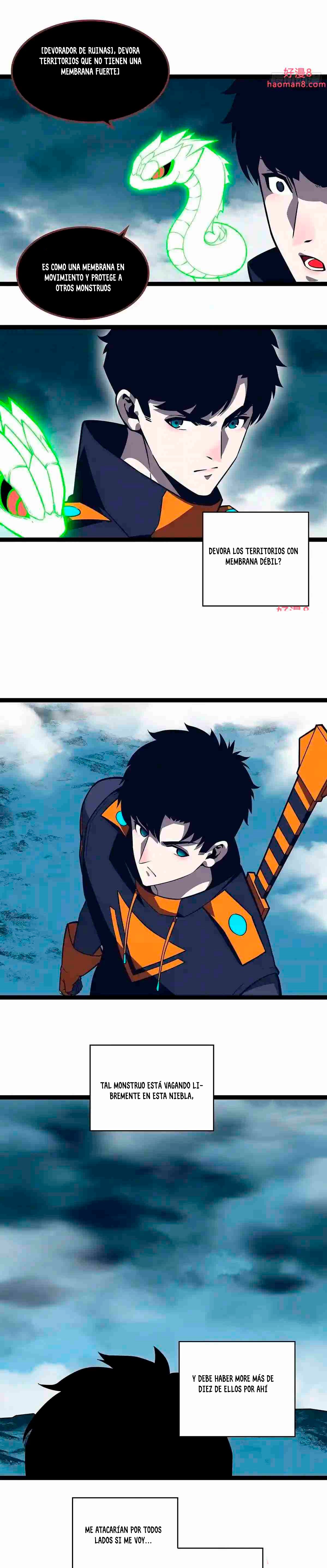Read Todo comienza con jugar en serio ES Manga Online