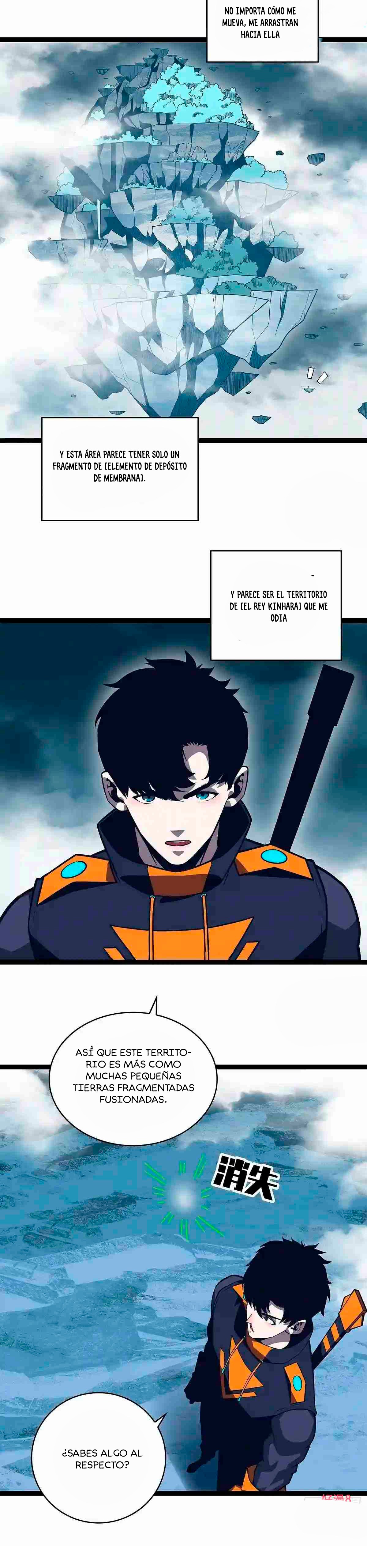 Read Todo comienza con jugar en serio ES Manga Online