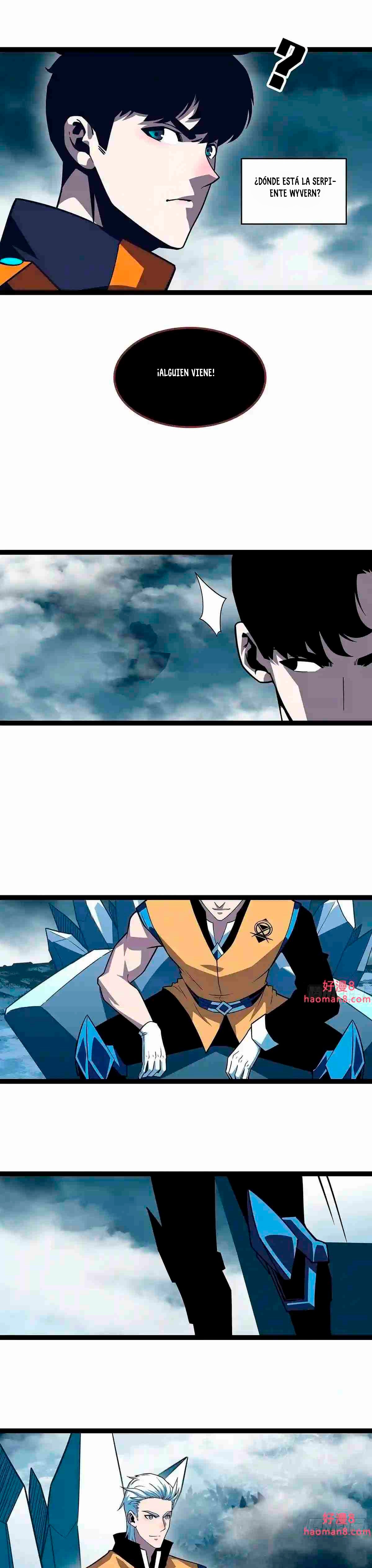 Read Todo comienza con jugar en serio ES Manga Online