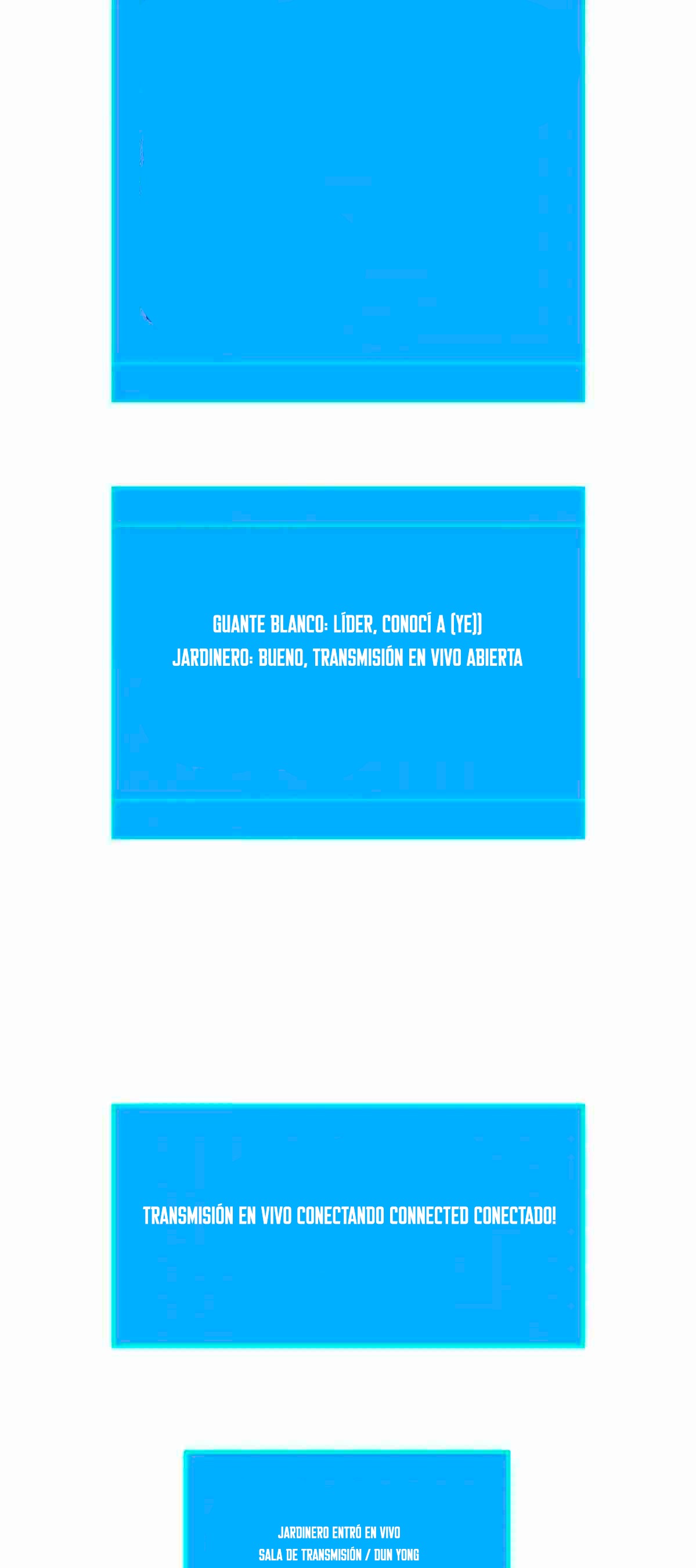 Read Todo comienza con jugar en serio ES Manga Online