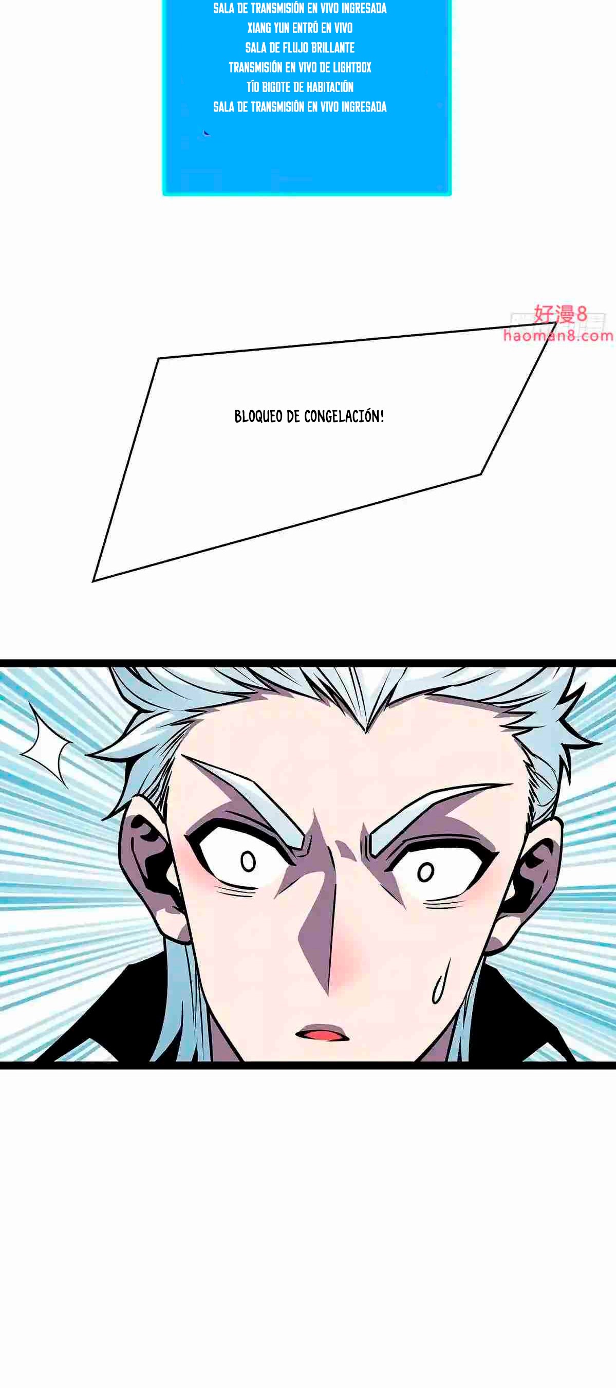 Read Todo comienza con jugar en serio ES Manga Online