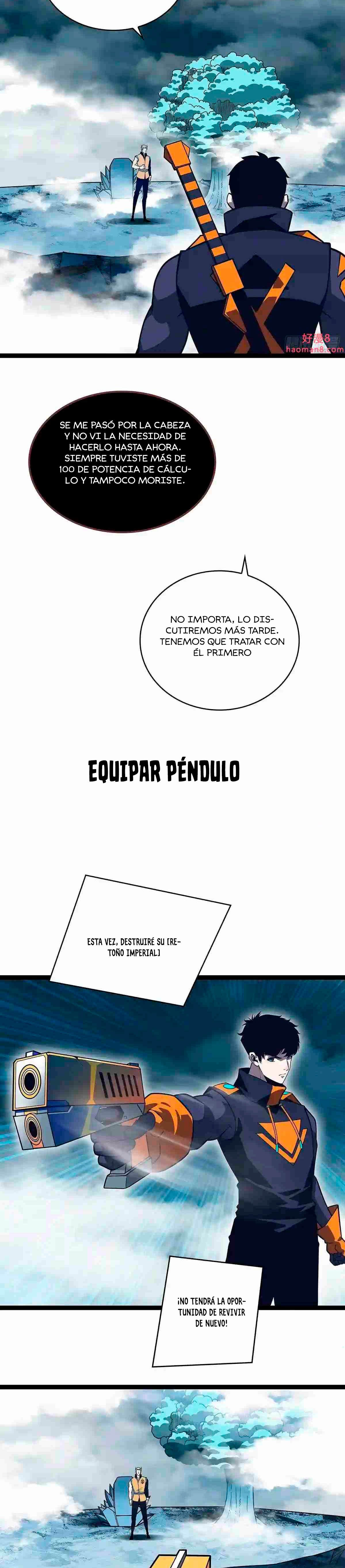 Read Todo comienza con jugar en serio ES Manga Online