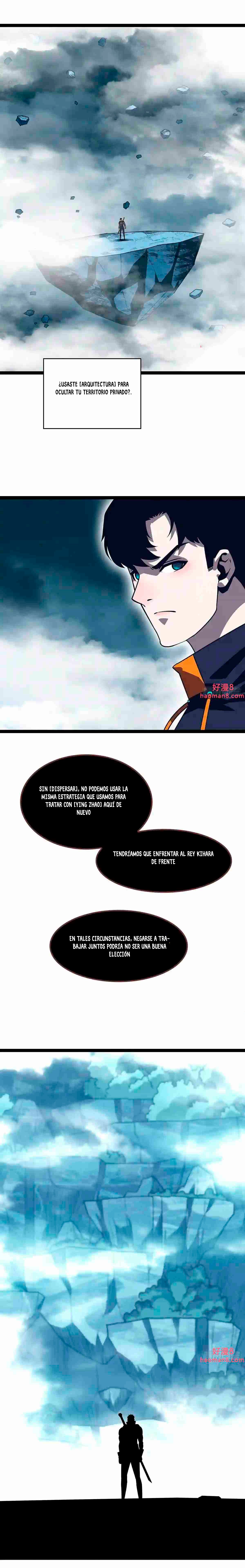 Read Todo comienza con jugar en serio ES Manga Online