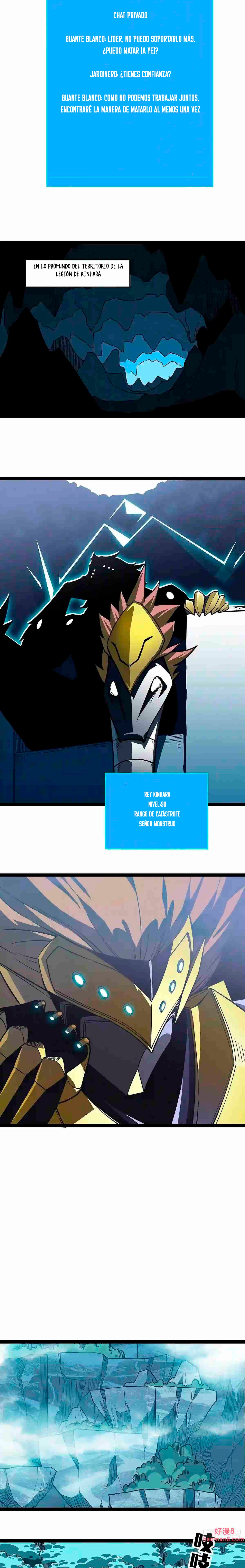 Read Todo comienza con jugar en serio ES Manga Online