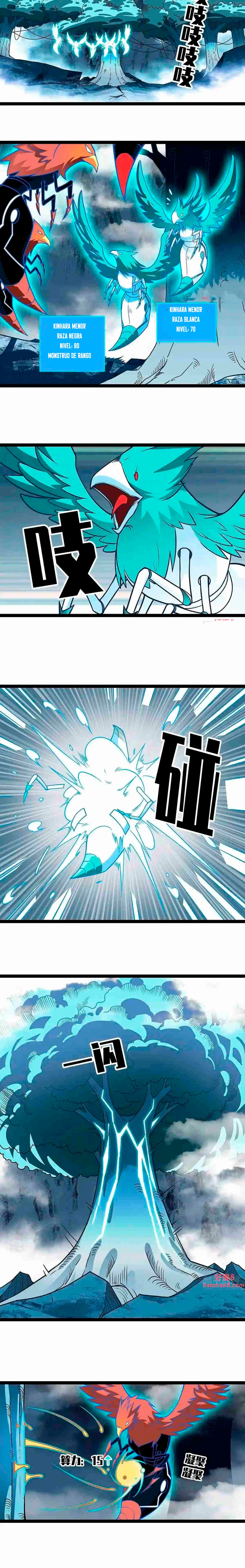 Read Todo comienza con jugar en serio ES Manga Online