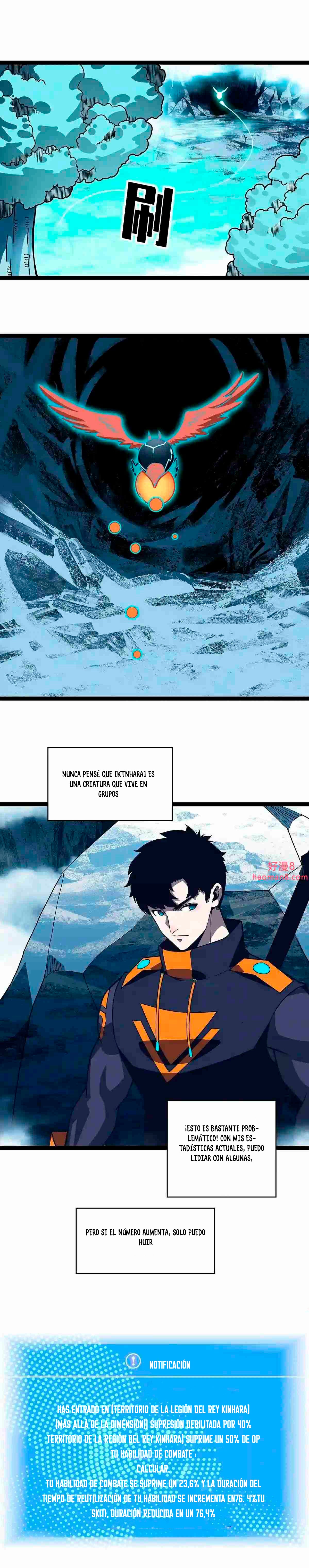 Read Todo comienza con jugar en serio ES Manga Online