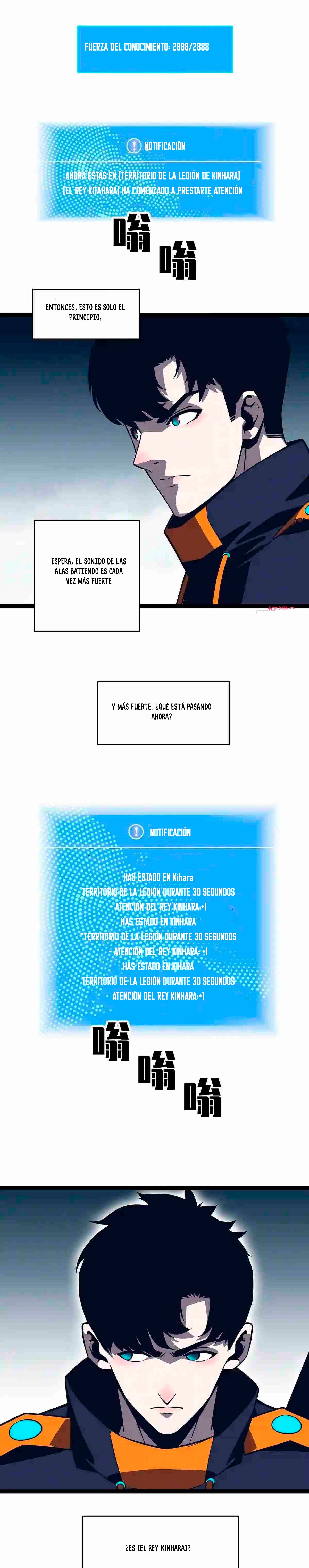 Read Todo comienza con jugar en serio ES Manga Online