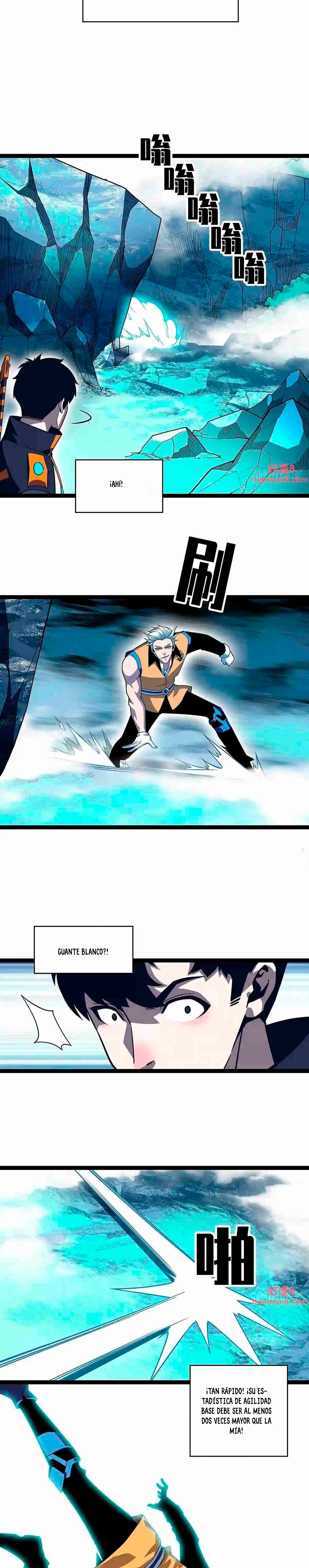 Read Todo comienza con jugar en serio ES Manga Online