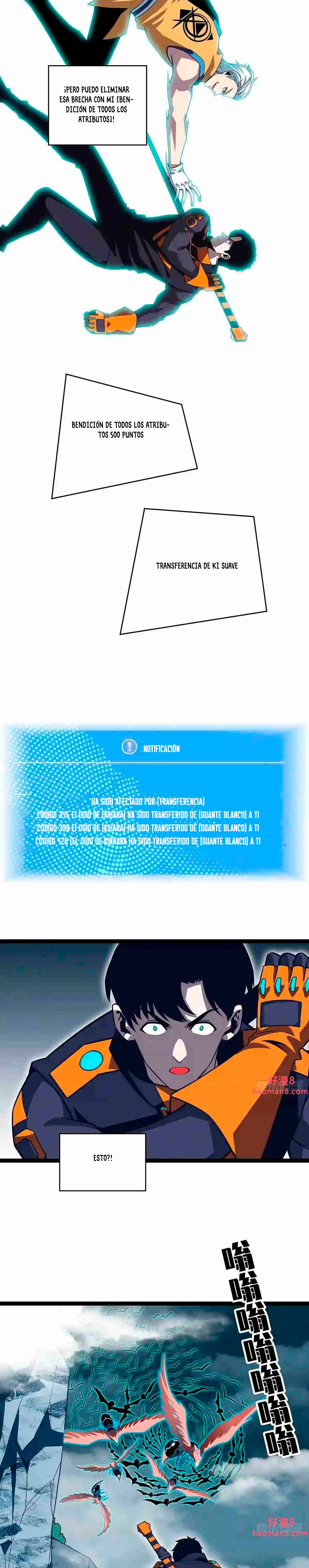 Read Todo comienza con jugar en serio ES Manga Online