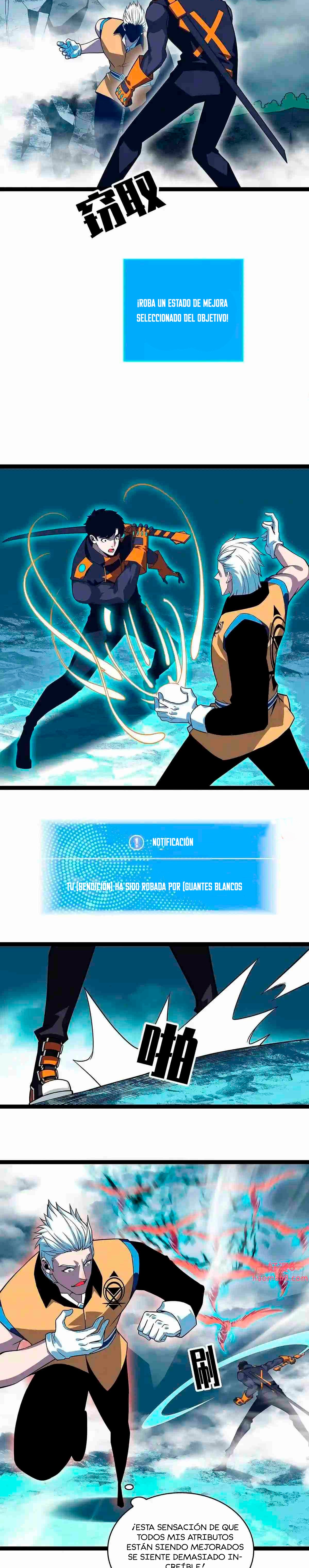Read Todo comienza con jugar en serio ES Manga Online