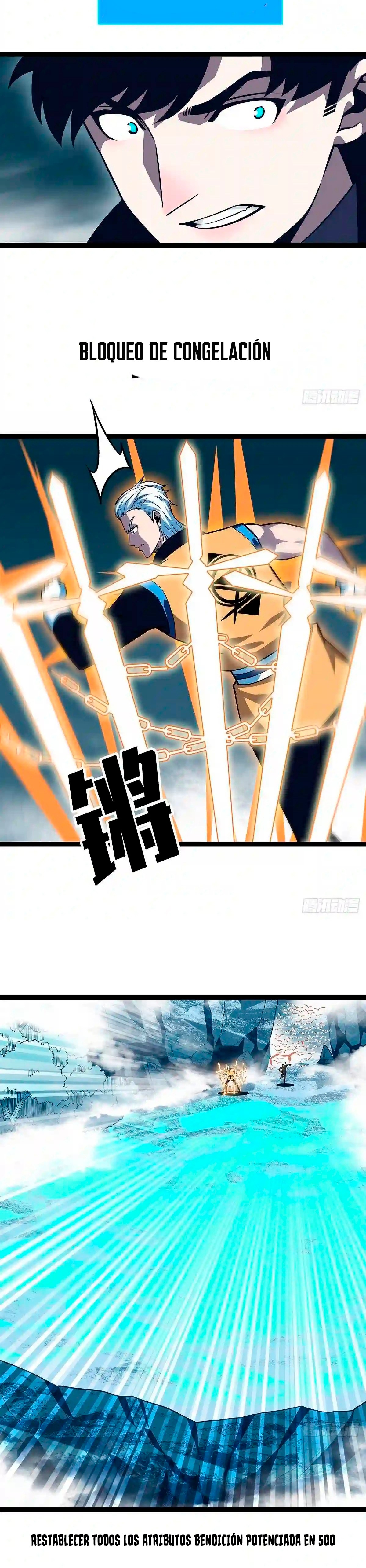 Read Todo comienza con jugar en serio ES Manga Online