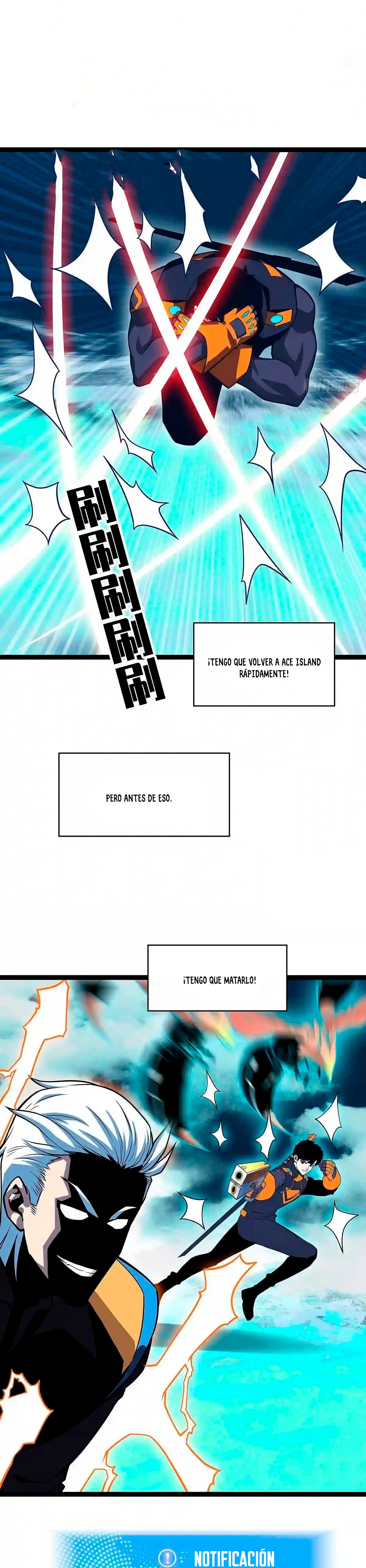 Read Todo comienza con jugar en serio ES Manga Online