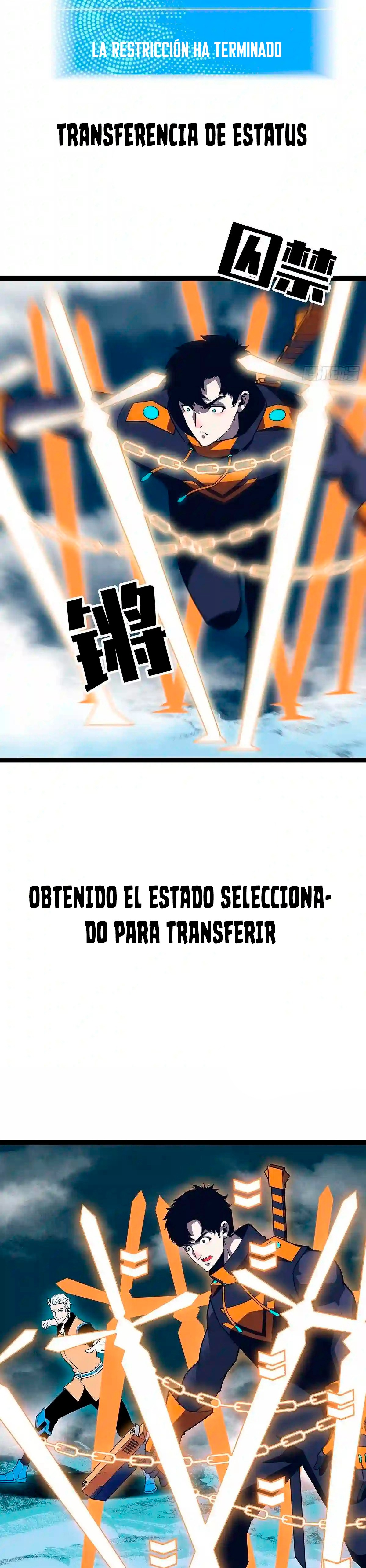Read Todo comienza con jugar en serio ES Manga Online