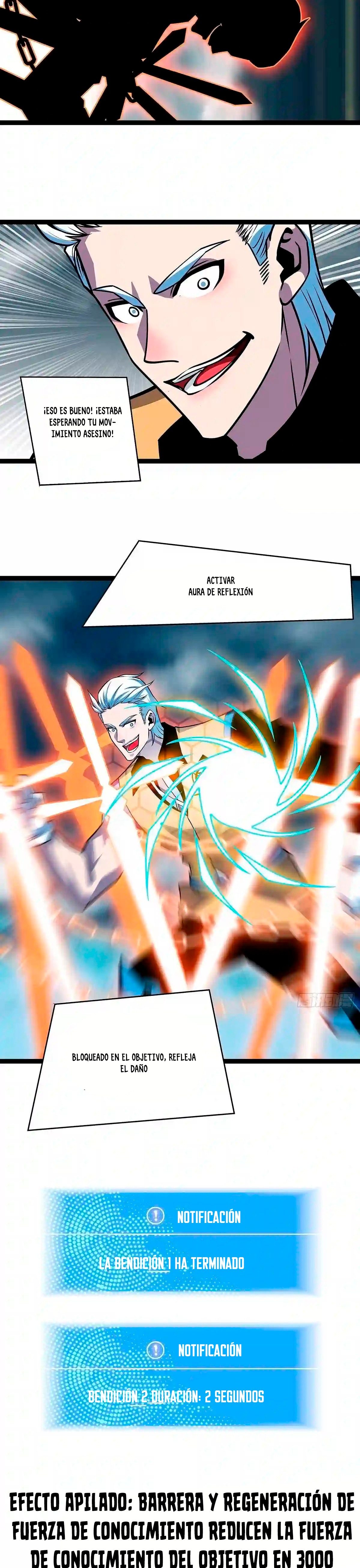 Read Todo comienza con jugar en serio ES Manga Online