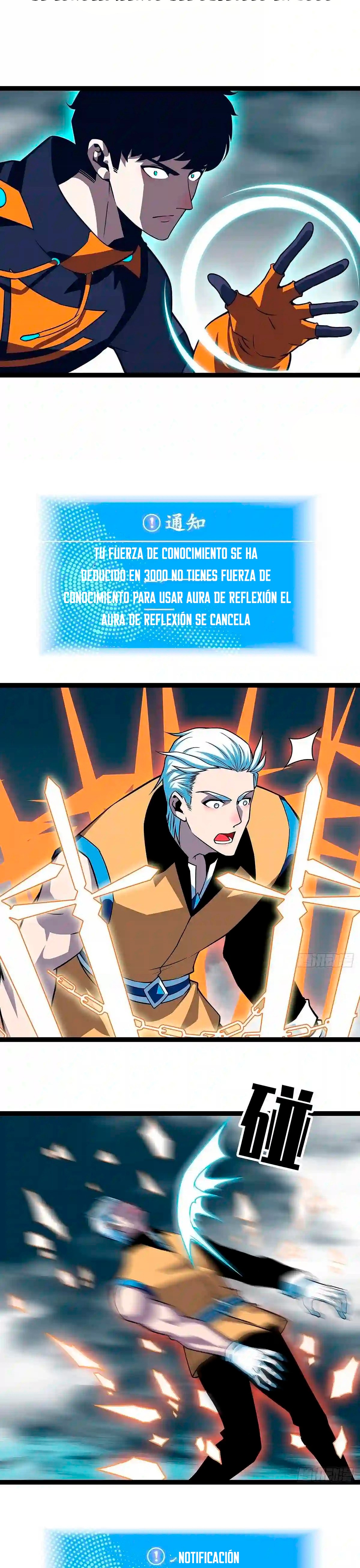Read Todo comienza con jugar en serio ES Manga Online