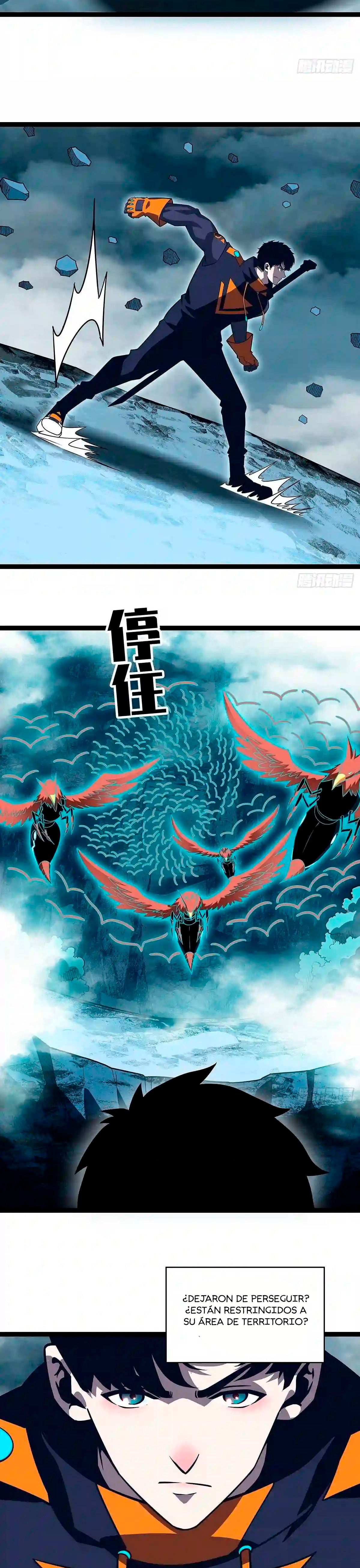 Read Todo comienza con jugar en serio ES Manga Online