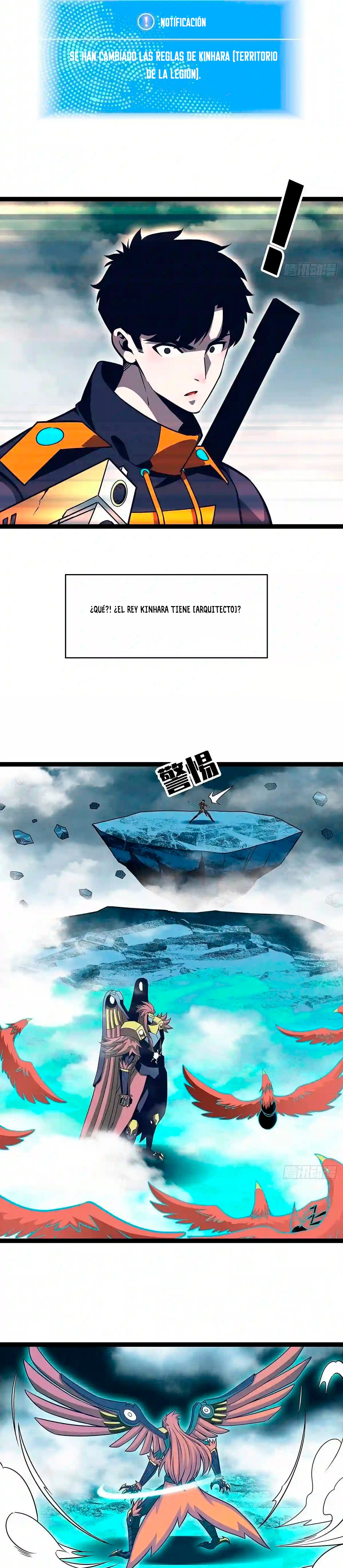 Read Todo comienza con jugar en serio ES Manga Online