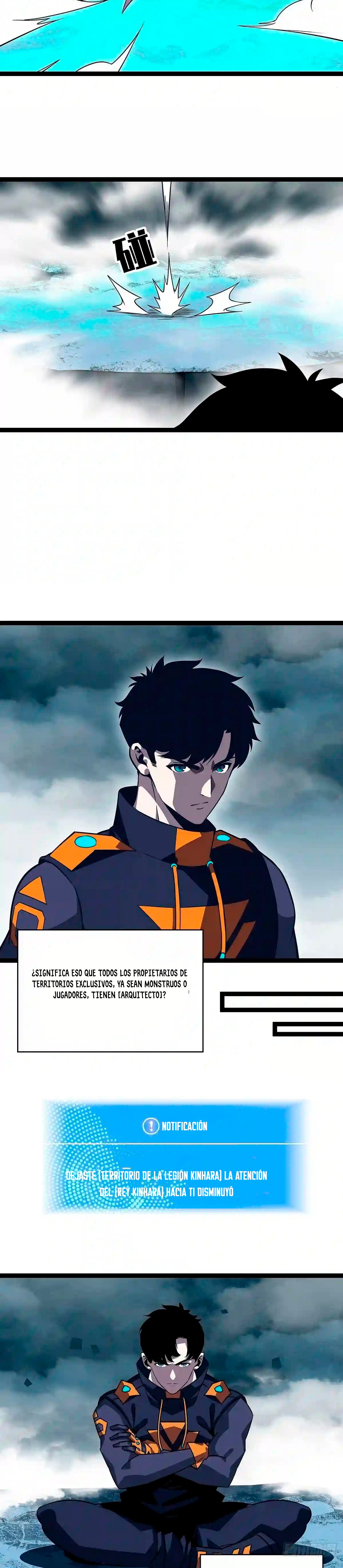 Read Todo comienza con jugar en serio ES Manga Online