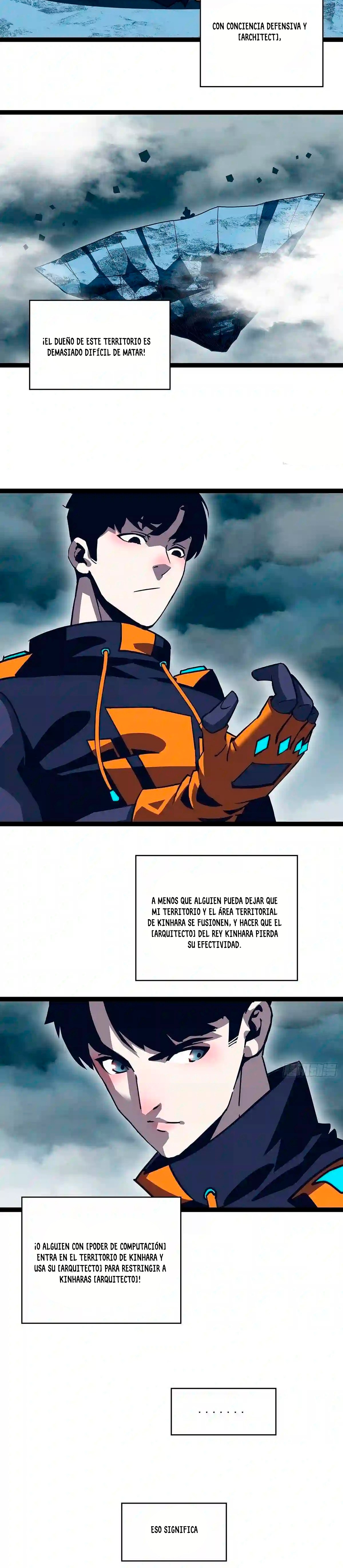 Read Todo comienza con jugar en serio ES Manga Online