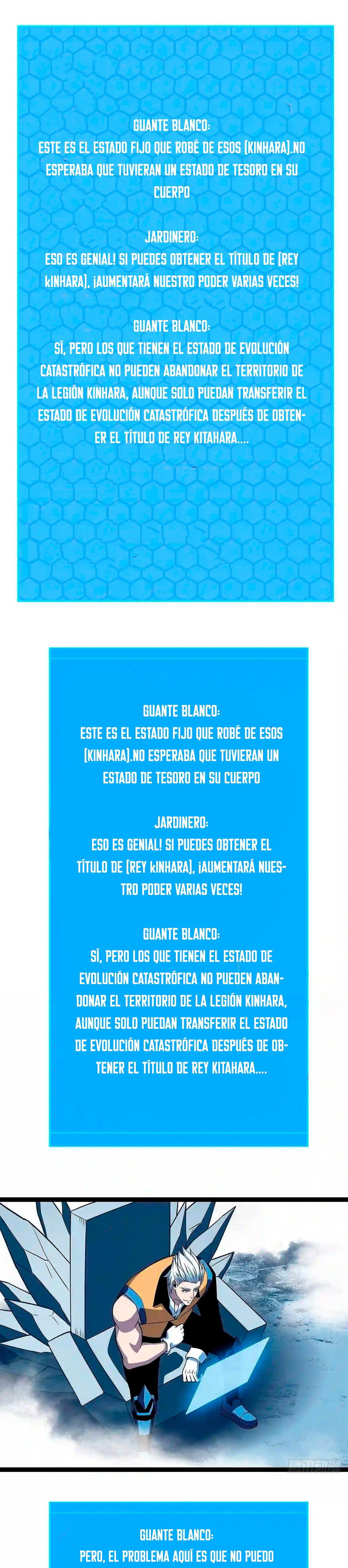 Read Todo comienza con jugar en serio ES Manga Online