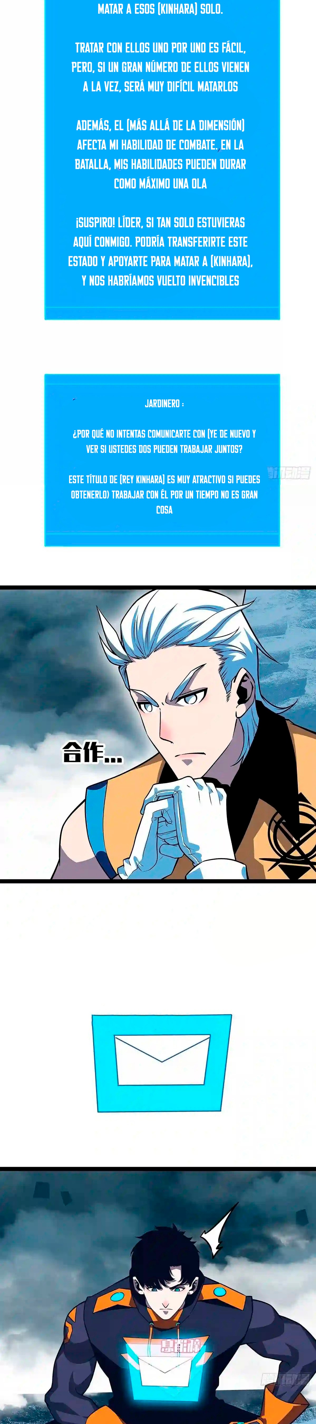 Read Todo comienza con jugar en serio ES Manga Online