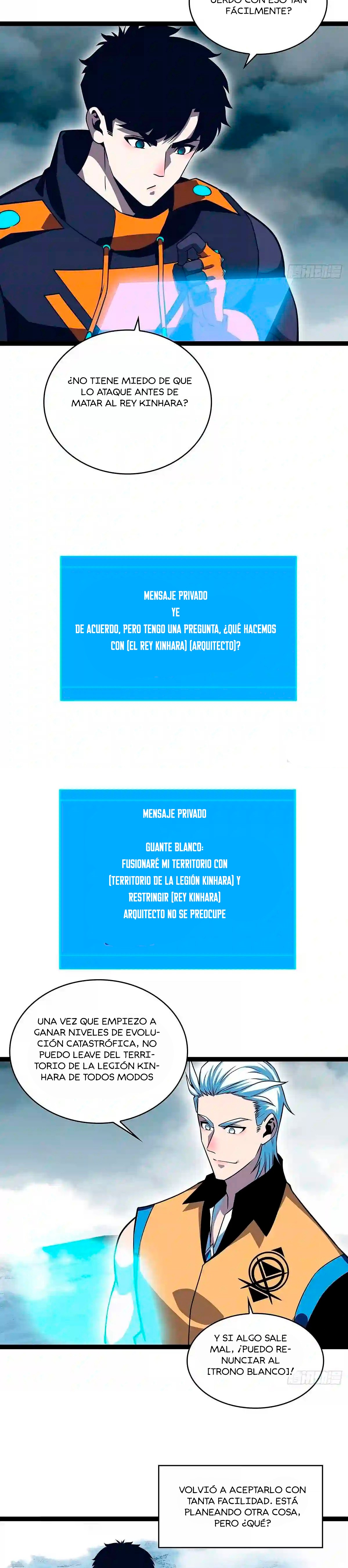 Read Todo comienza con jugar en serio ES Manga Online