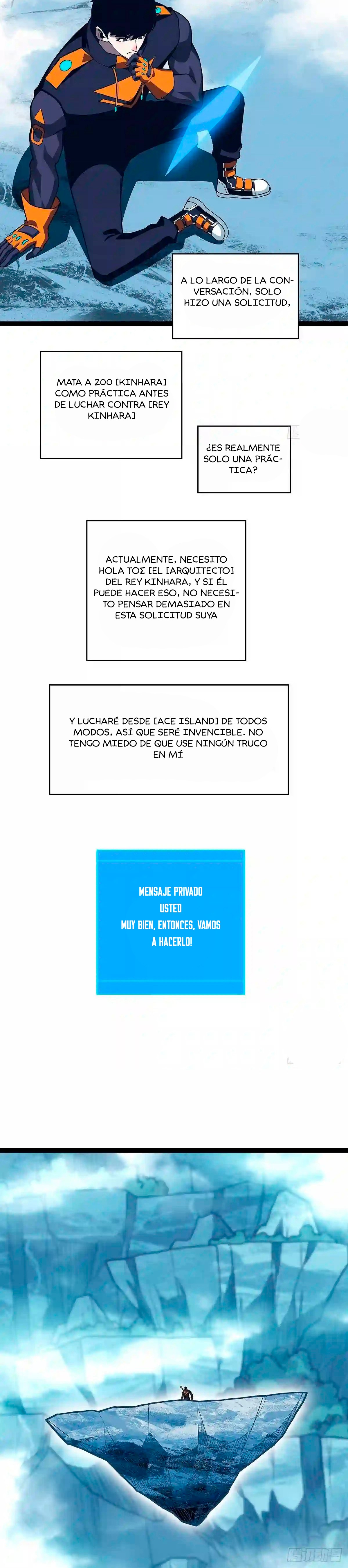 Read Todo comienza con jugar en serio ES Manga Online
