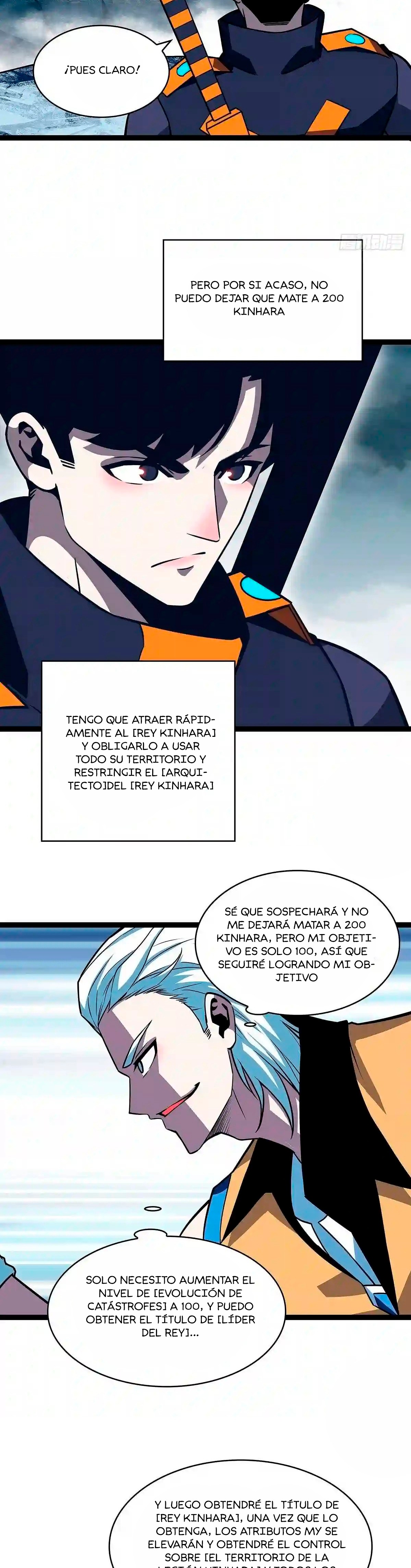 Read Todo comienza con jugar en serio ES Manga Online