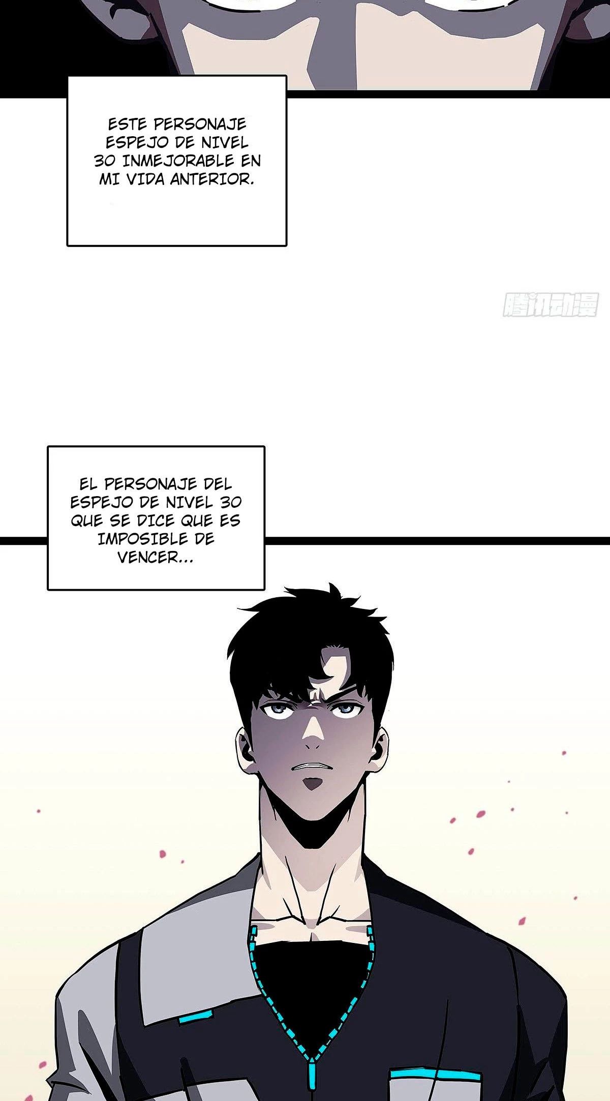 Read Todo comienza con jugar en serio ES Manga Online