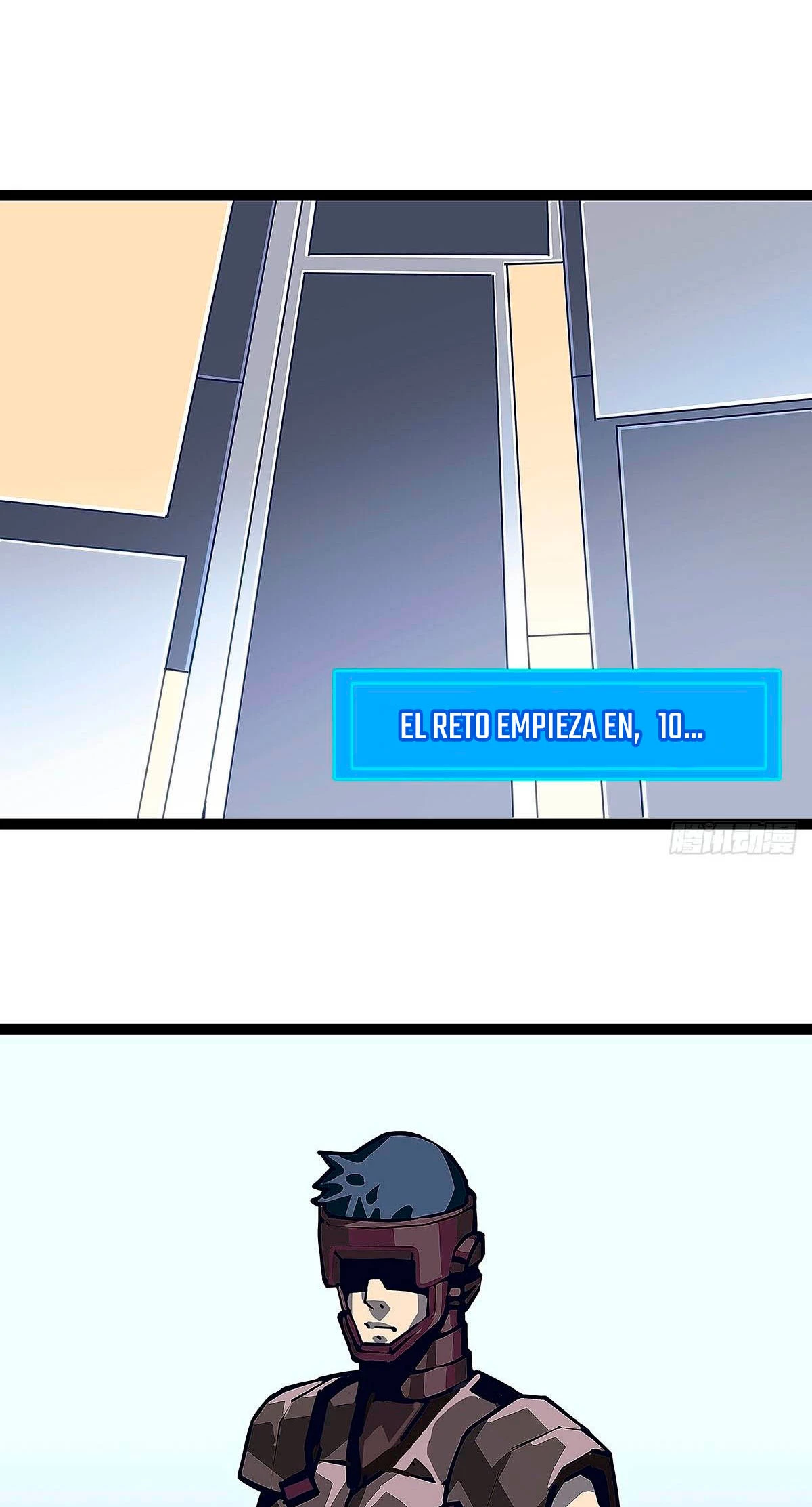 Read Todo comienza con jugar en serio ES Manga Online