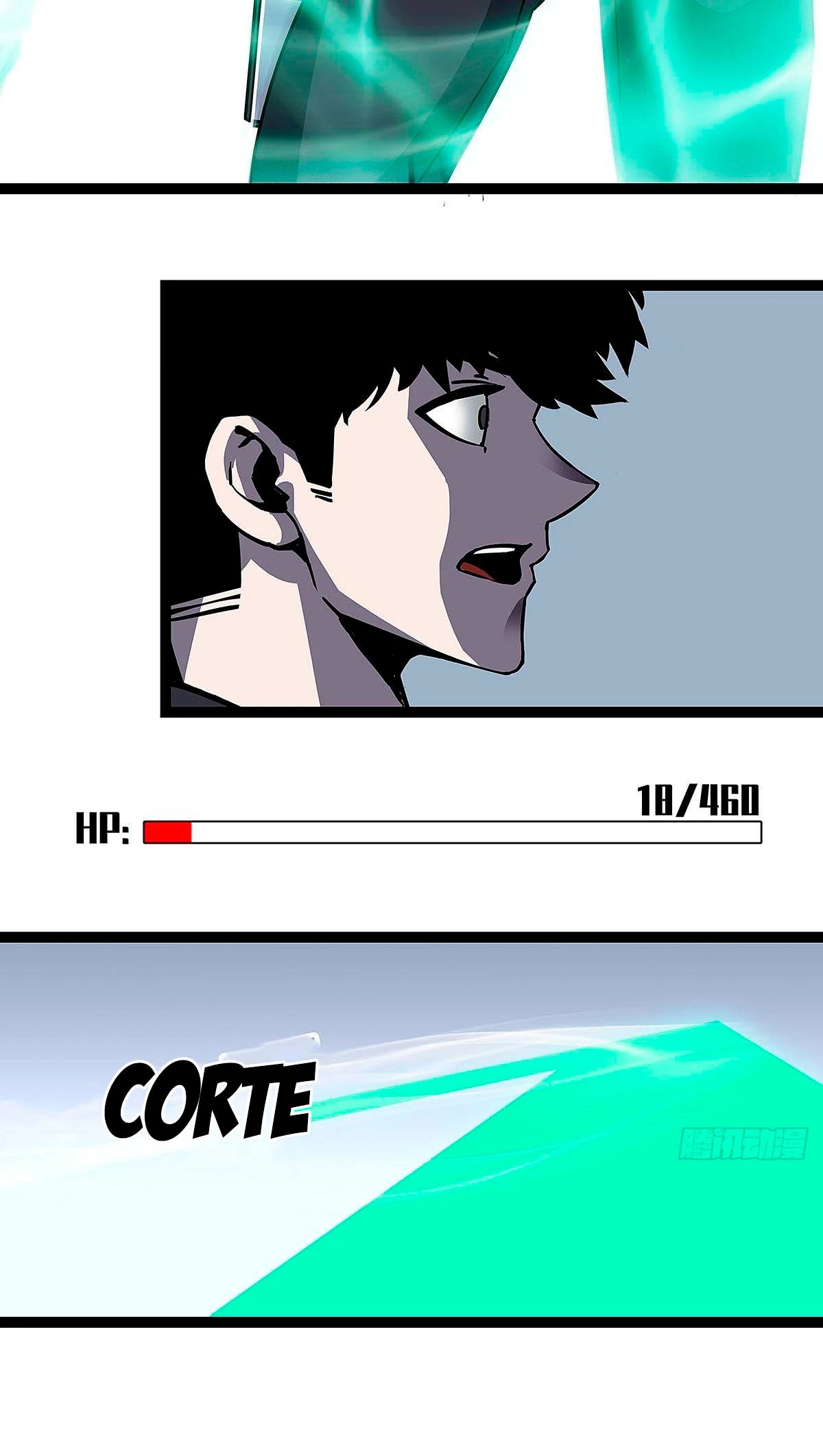 Read Todo comienza con jugar en serio ES Manga Online