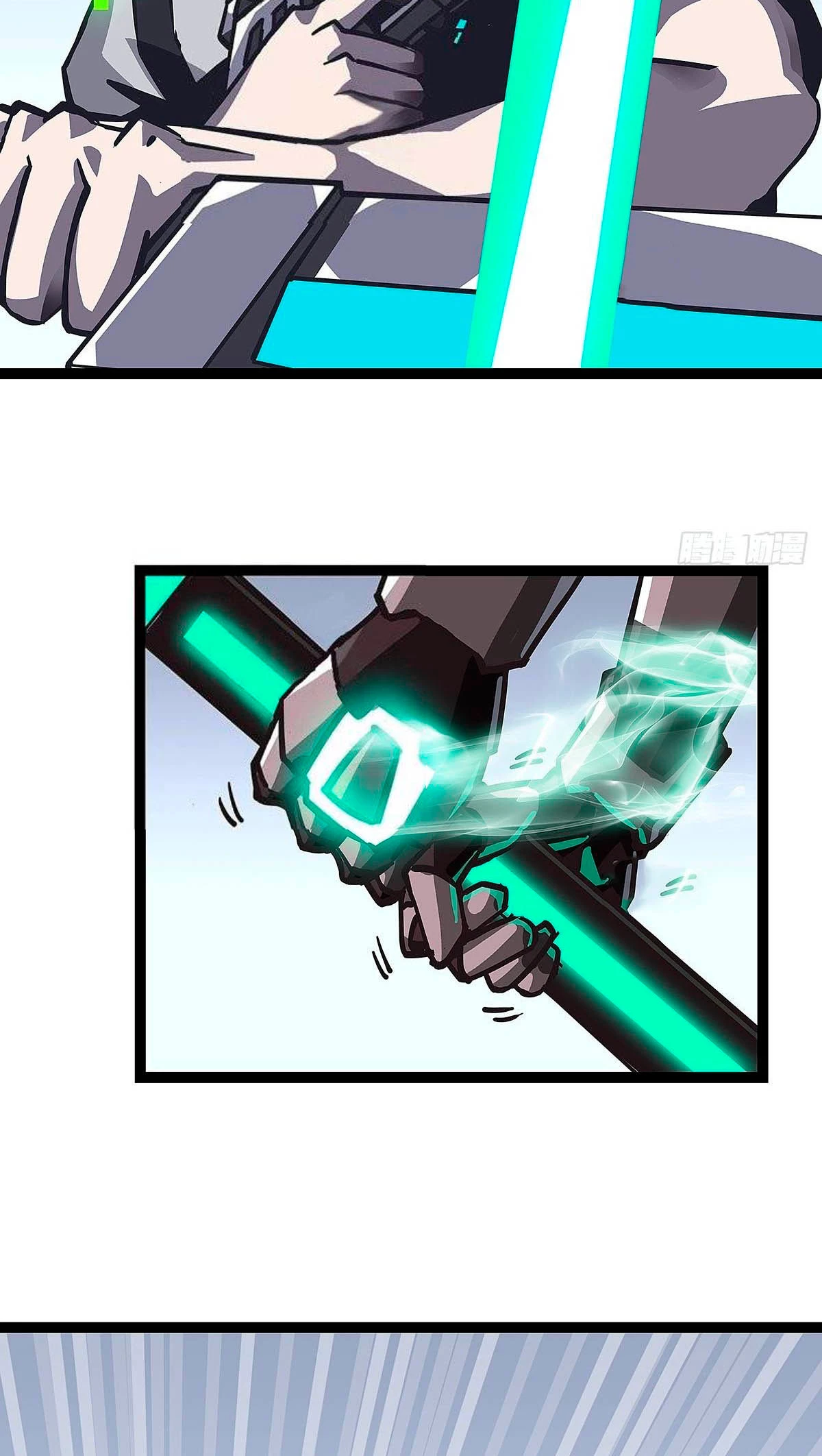 Read Todo comienza con jugar en serio ES Manga Online