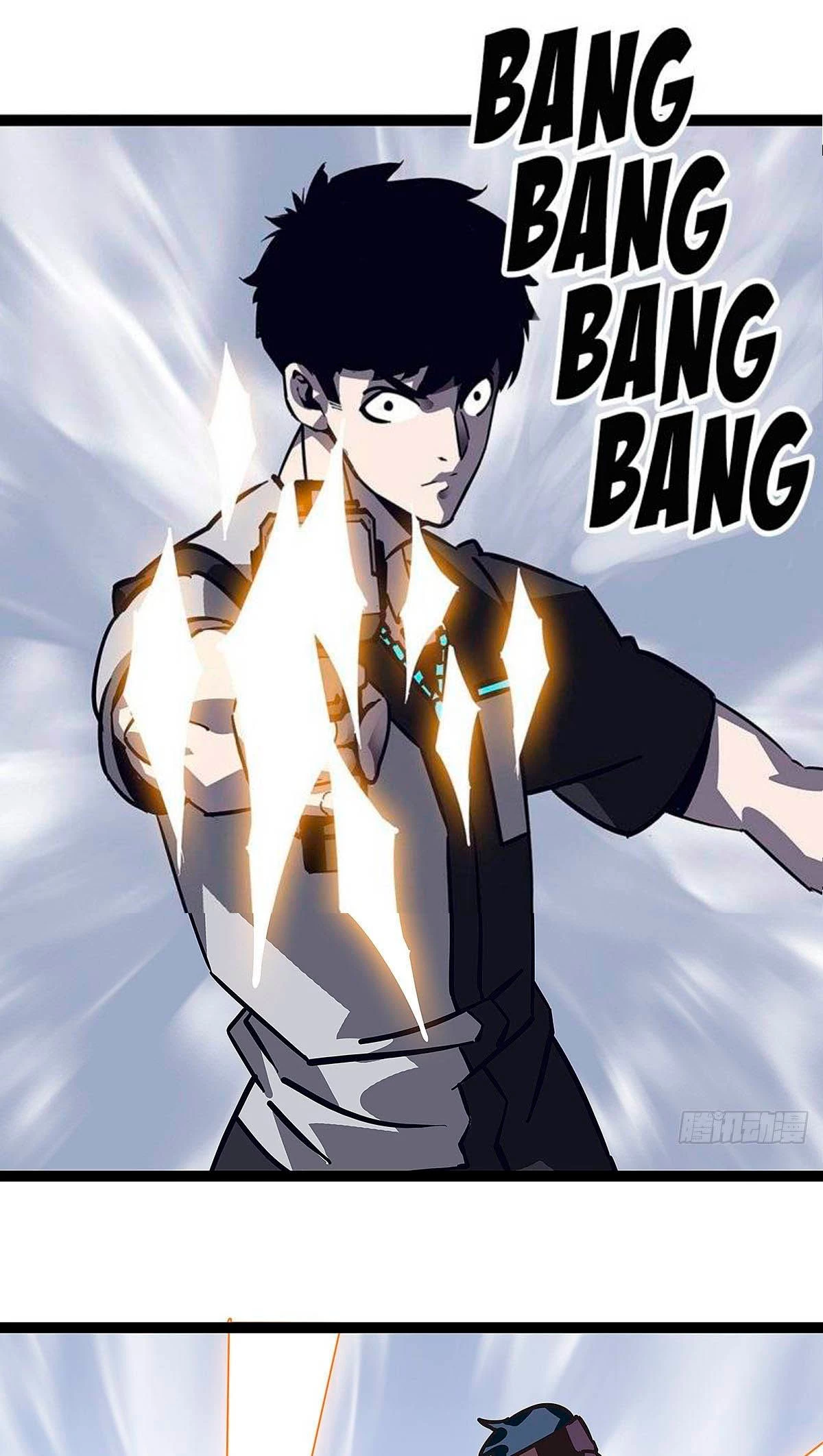 Read Todo comienza con jugar en serio ES Manga Online