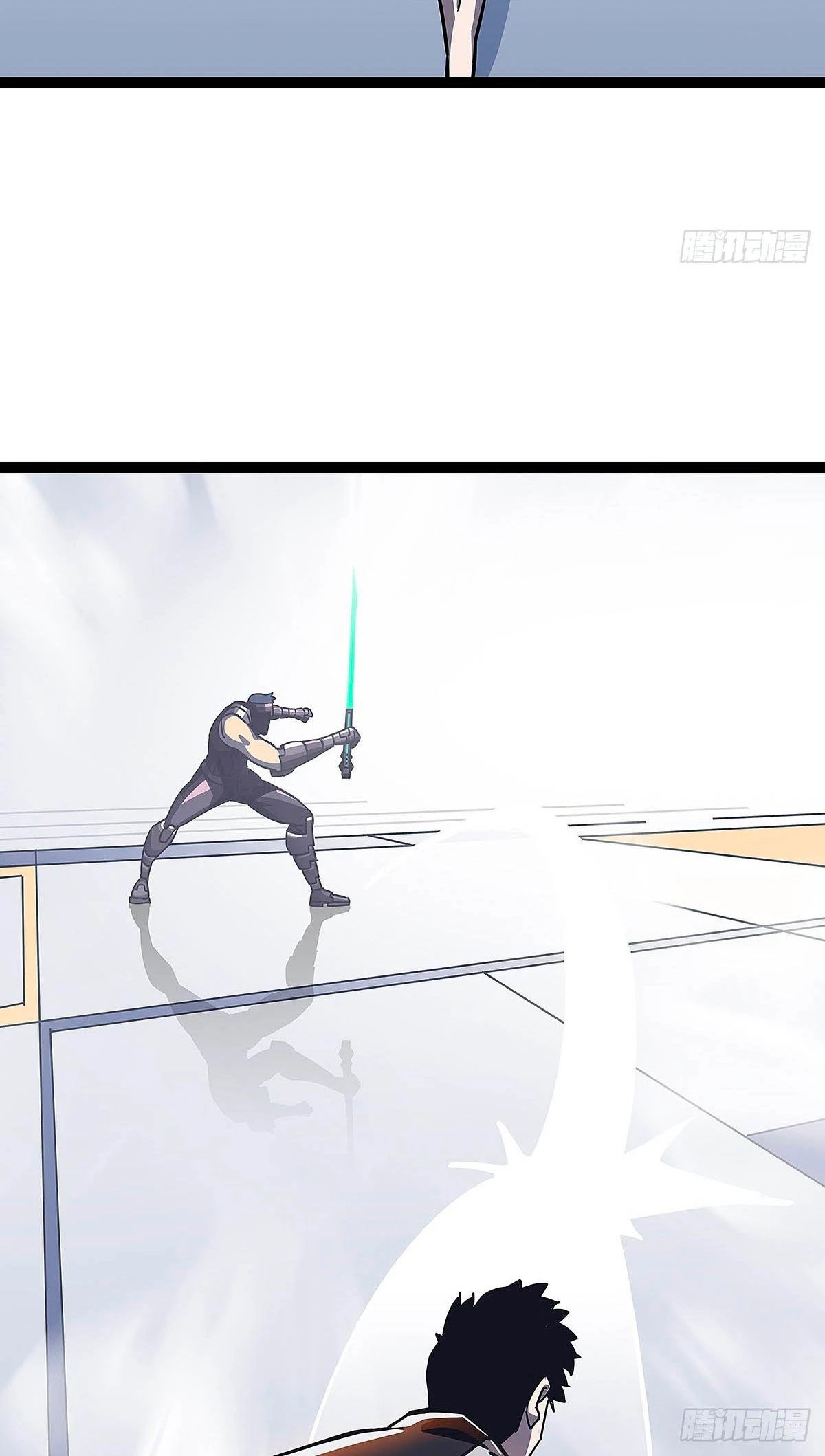 Read Todo comienza con jugar en serio ES Manga Online