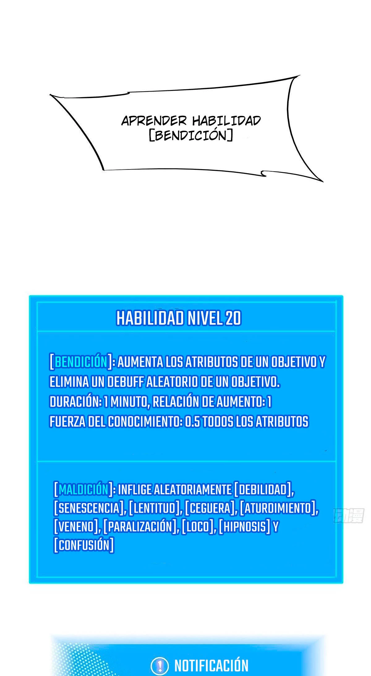 Read Todo comienza con jugar en serio ES Manga Online