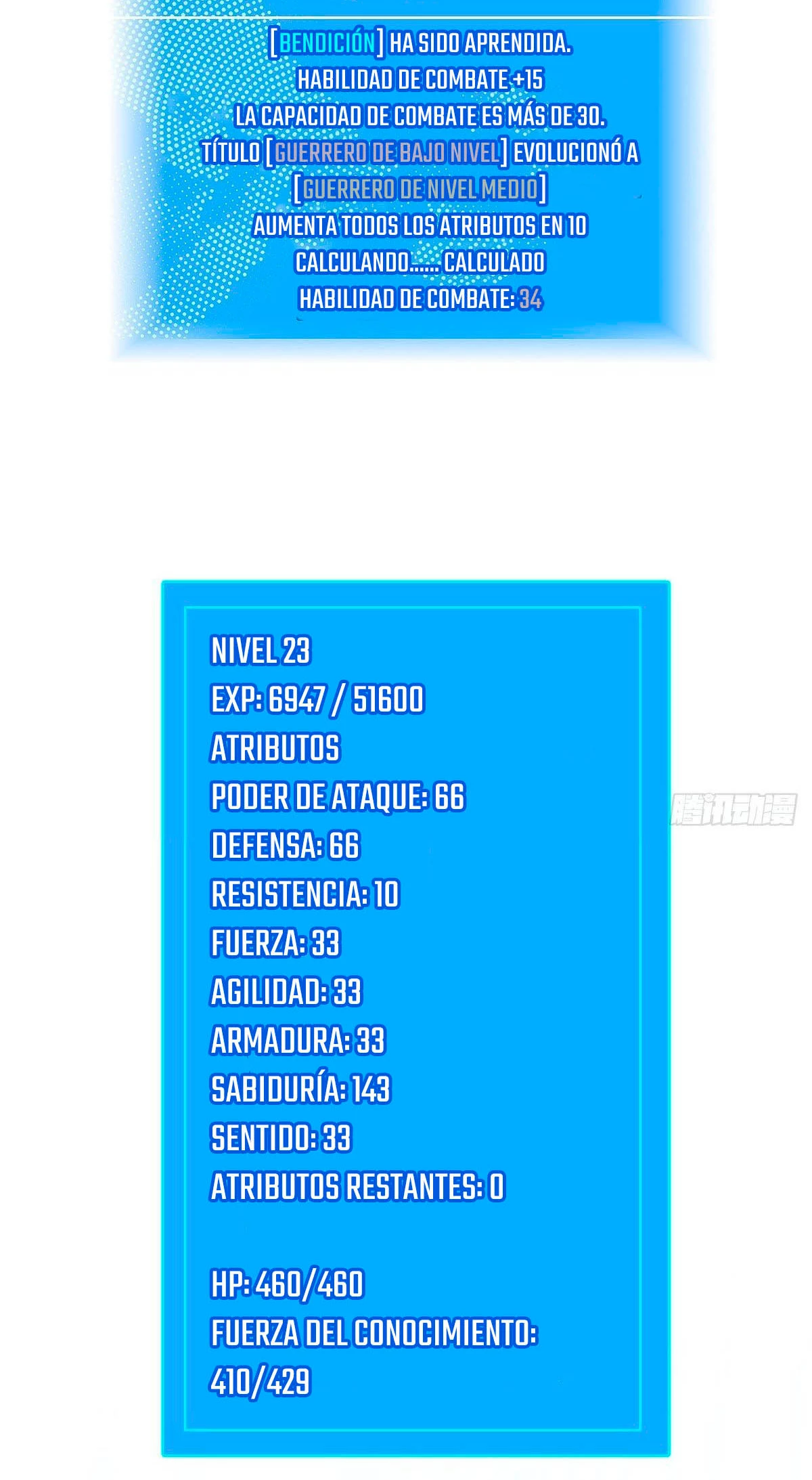 Read Todo comienza con jugar en serio ES Manga Online