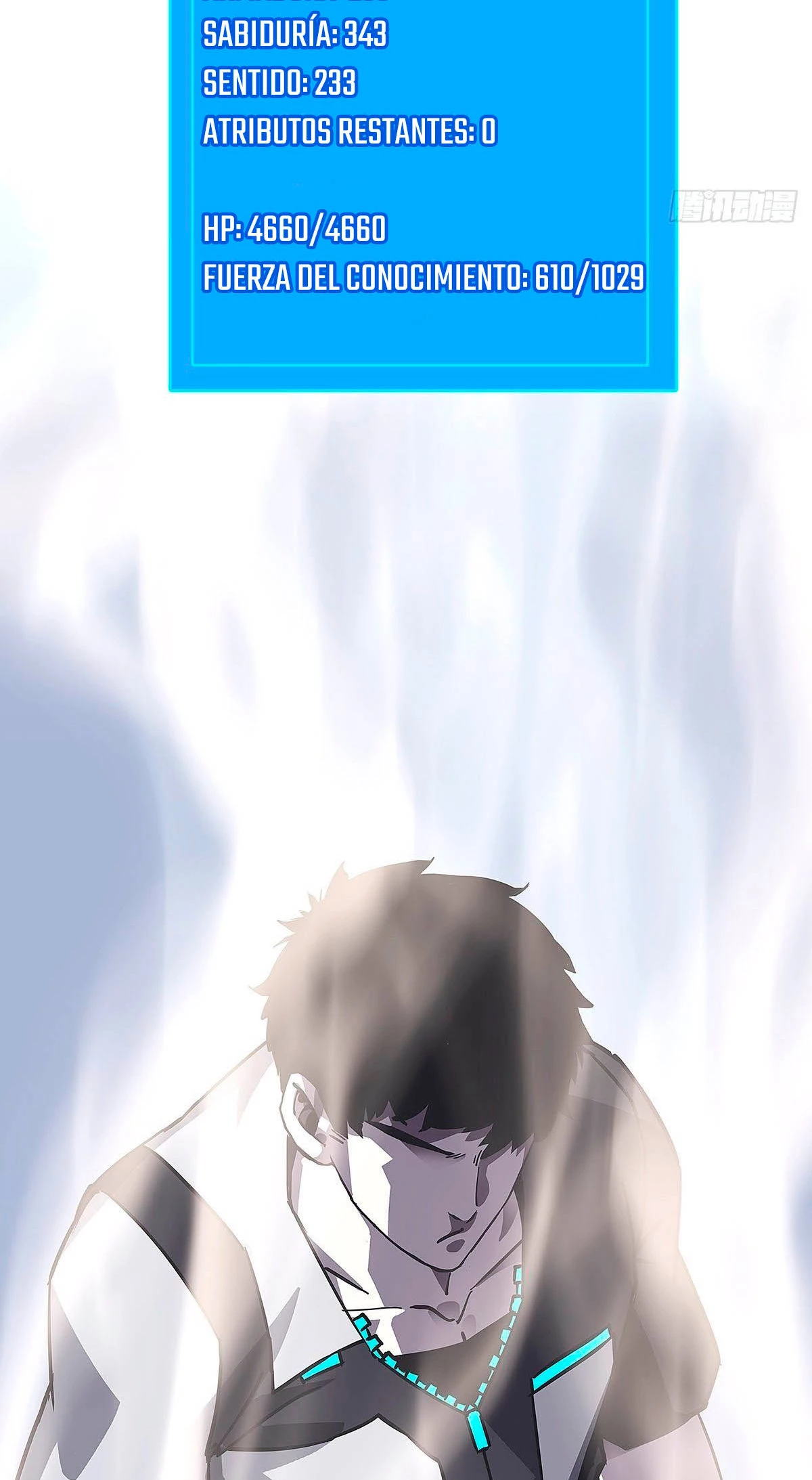 Read Todo comienza con jugar en serio ES Manga Online