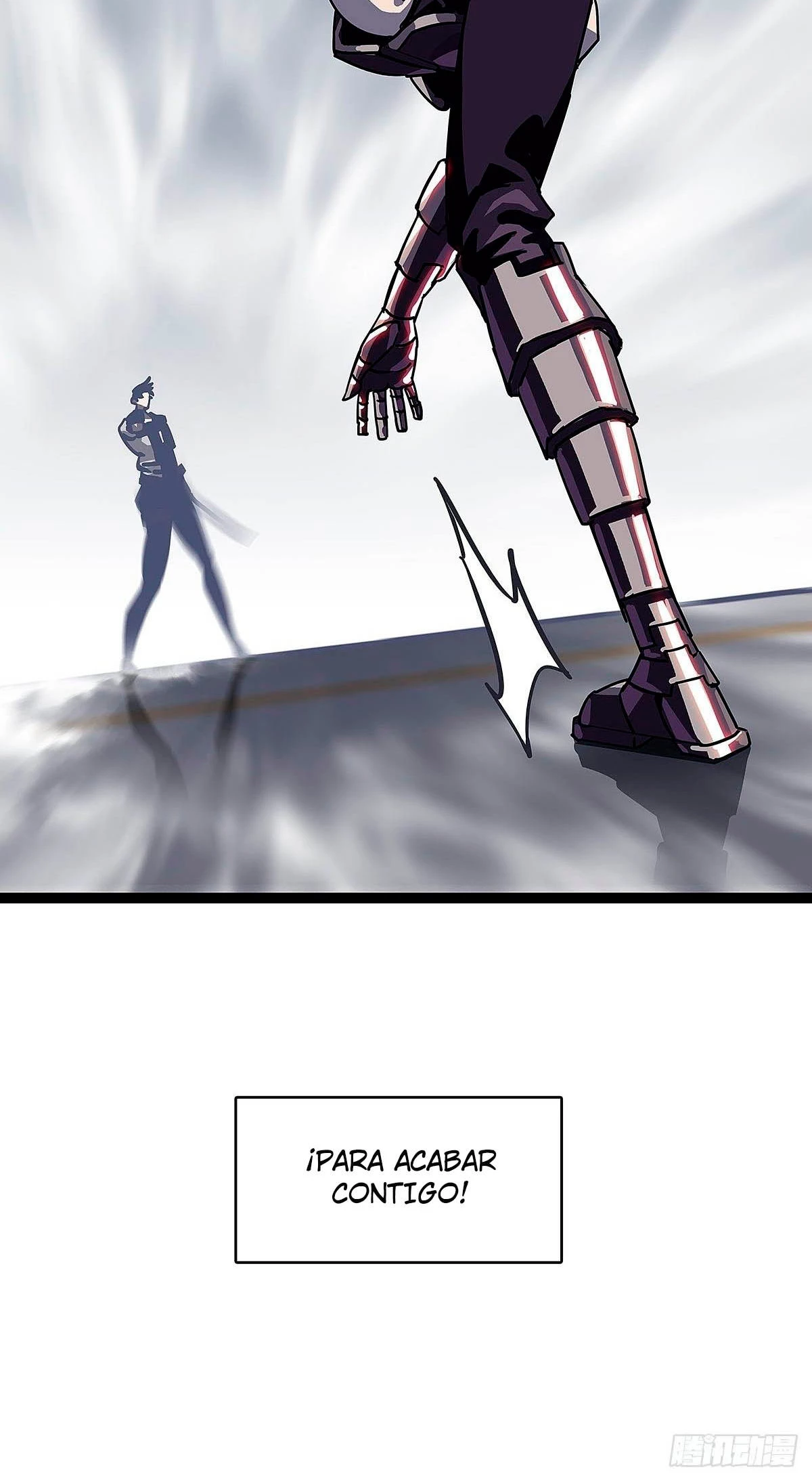 Read Todo comienza con jugar en serio ES Manga Online